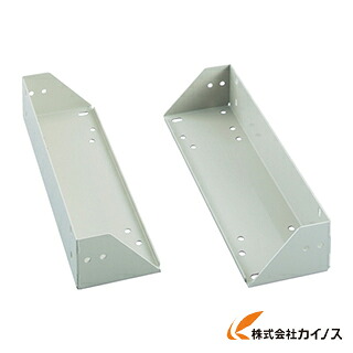 TRUSCO M3型棚用キャスターベースユニット D470・Φ150用 CUD-470-150