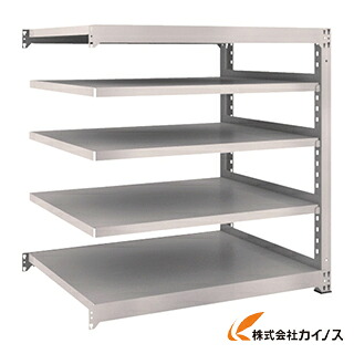 TRUSCO M3型中量棚 1200X921XH1200 5段 連結 NG M3-4495B NG