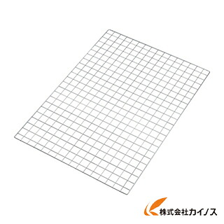 TRUSCO ステンレス製バックネット 1700X837 SES-S1790 12,525円