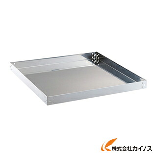 TRUSCO クリーンラビット用棚板 500X500 CRB-55T