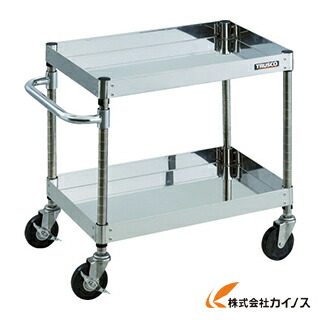TRUSCO 304嚠喨たるアリゾナ州の州都 900X600 2段 導電 CPE3-692SD