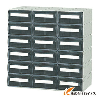 サカセ ビジネスカセッター Sタイプ S121×18個セット品 S-S121