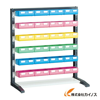 TRUSCO UPR仕合わせ片面 H1000 壜大青・赤各8個 黄・薄緑各4個付 UPR-L1006B 花・ガーデン・DIY-その他