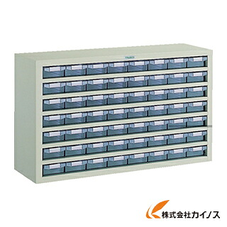TRUSCO 抽き出し社会的単位 1037X307XH605 A1X56 VA-87B