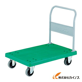 TRUSCO グランカート 718X468 ウレタン TP-702U