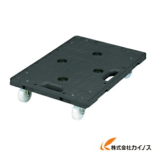 リス RBジョイントキャリー（4）500x370グレー RB50-37-4GY