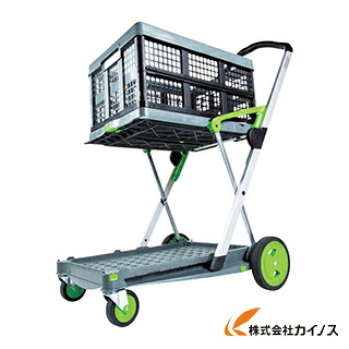 SECO 多機能折畳カート「CLAX」 710X550 3234-11 35,528円