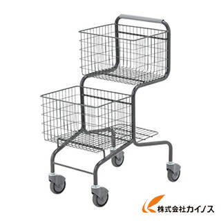 楽天市場 太幸 ロイヤルカートty 5 ガンメタ Ty 5 Gm Ty5gm ショッピングカート 通販 おすすめ 人気 価格 安い パソコン 運搬 高校 大学 三河機工 カイノス 楽天市場店