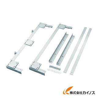 TRUSCO パレット台車用フレーム 1100x1100 PLK-05-1111F
