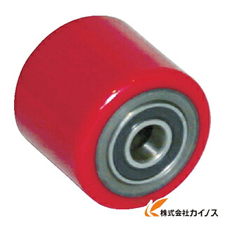 TRUSCO THPN用ロードローラーアッセンブリー Φ80X60 THPN-FA8060