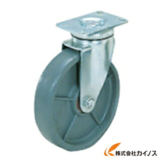 スガツネ工業 掛け目用キャスター径203自在SE（200ー133ー369） SUG-8-808-PSE