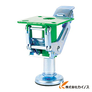 SAMSONG 台車移動防止用ストッパー 158～227cm TPYFL-2 5,923円
