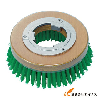 アマノ ポリッシャー用8インチ防水型専用ナイロンブラシ HK770872
