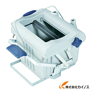 兀鷹 （モップ絞り器）スクイザージョイステップ SQ437-000X-MB