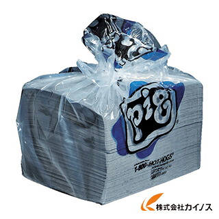 pig ピグ油専用エコノミーマット ミシン目入り （200枚／箱） MAT423A