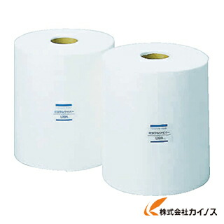 橋本 不思議なことワイパ 渦巻形 中朦々たる 280×400粍 （2渦巻形／箱） USR-60