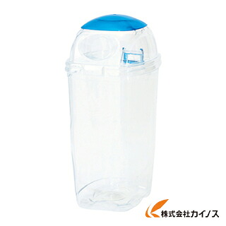 積水 透明エコダスターN 60L ビン用 TPDR6B