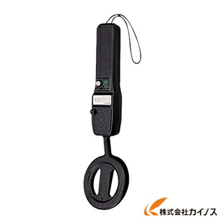 竹中 携帯型金属探知機 AD18
