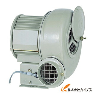 昭和電機 電動送風機 汎用シリーズ（0.04kW） SF-55S