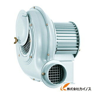 昭和電機 電動送風機 汎用続きもの（0.04kW） SB-151