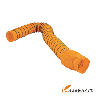 TRUSCO 納める型軟らかい導管 Φ280X5m TFD-280S