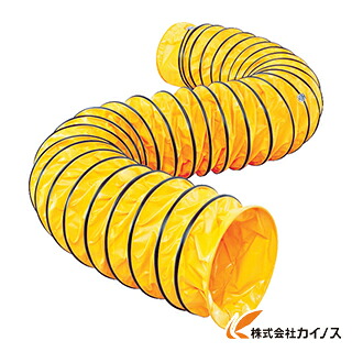 TRUSCO 軟らかい導管 Φ520X長さ5m RFD-520S 花・ガーデン・DIY-DIY・工具-その他