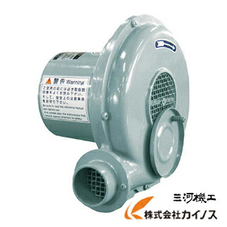 淀川電機 小型一皿型電動送風機 Y1.5