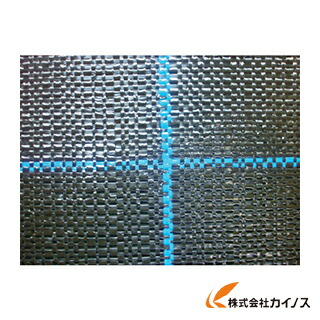 ワイドクロス防草シ－ト BB1515－2X100 ブラック BB1515-2X100
