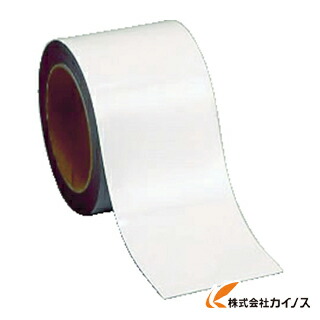 マグエックス マグネットロール100MM10M巻 MSGR-08-100-10-WT