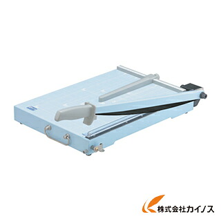 OP スチール裁断機B4 SA-203