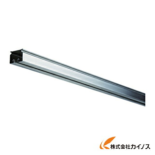 岡田 D40レール3mステンレス 25L30-SU