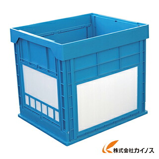 KUNIMORI 可塑性物質折畳み入れもの ”パタコン” N－134 青み 50680-N134-B