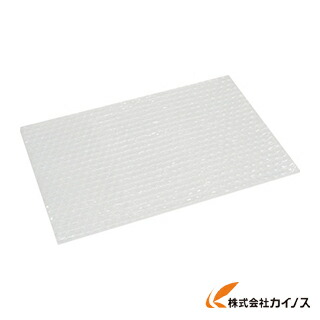 川上 底板座布団 プチプチ 335X230粍 100枚入り口・入口 10612