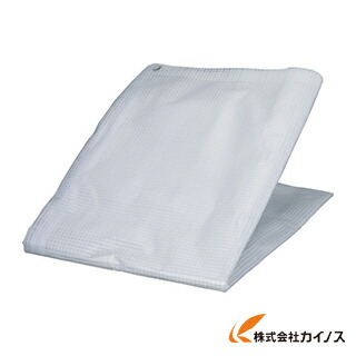 TRUSCO パレットカバー 1200X1000X1300 クリア PC-21A