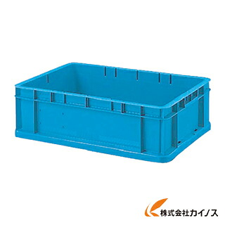 積水 TRW型コンテナ TRW42B 青 TRW-42