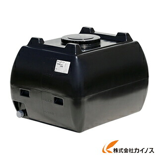 スイコー ホームローリータンク500 黒 HLT-500(BK)