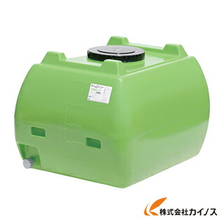 スイコー ホームローリータンク200 緑 HLT-200(GN)