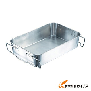 IKD エコクリーン 給食バット 運搬型 E01400001890