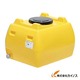 スイコー ホームローリータンク300 檸檬 HLT-300