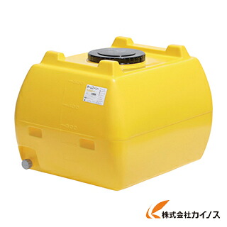 スイコー ホームローリータンク500 檸檬 HLT-500
