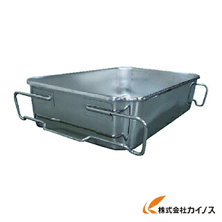 スギコ 18-8給食バット運搬型 Fタイプ SH-6038-8F