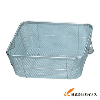 スギコ ステンレスバスケット 深型大 395×350×150 SC-WL