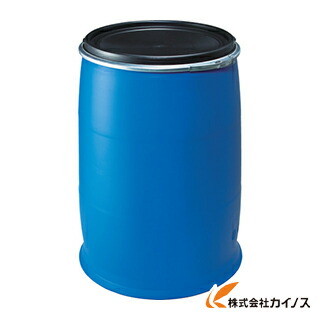 コダマ パワードラムオープンタイプ 203リットル POM-200