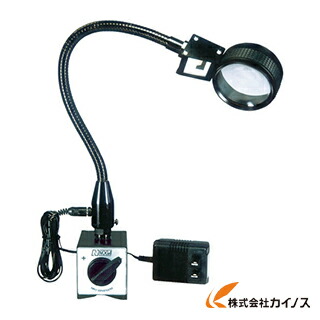 NOGA LED付虫眼鏡（磁石手合い） LED5000M 【 通信販売 おすすめ 一般受け 通貨価値 長閑やか 今めかしい】
