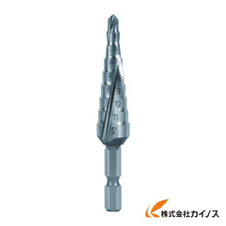 RUKO 2枚刃スパイラルステップドリル 20mm ハイス 101051H 【 通販 おすすめ 人気 価格 安い おしゃれ 】