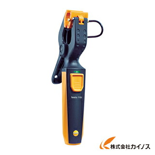 テストー クランプ温度スマートプローブ TESTO115I 【 通販 おすすめ 人気 価格 安い おしゃれ 】