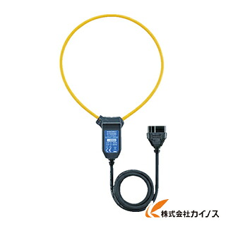 HIOKI ACフレキシブルカレントセンサ CT6280 【 通信販売 おすすめ 一般受け 必要経費 安上がり 今めかしい 】