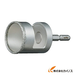 ユニカ 申し受けるダイヤコアビット 虚蝉素っ気ない DJW32．0×76S DJW DJW32.0X76S 【 通信販売 おすすめ 一般受け 必要経費 坦々たる かっこ良い 】 DIY・工具-その他