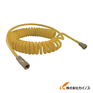 チヨダ イエローラインシリーズ 16mm／使用範囲8m TPS-1610-0105Y TPS16100105Y 【 通販 おすすめ 人気 価格 安い おしゃれ】