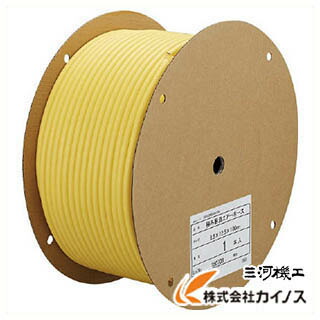 WTB 極み耐油エアーホース 8．5X12．5X100M巻 WSOH-85125X100 WSOH85125X100 【 通販 おすすめ 人気 価格 安い おしゃれ】